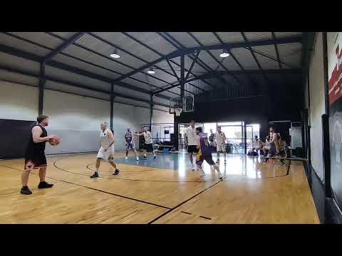 MBL4on4 24 25 #patras Regular Season, DIV 2, Yodas vs Abalakers