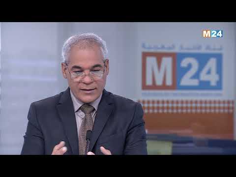 عبد الفتاح الفاتحي: بانخراطه في مبادرة الحزام والطريق، المغرب يتموقع في قلب التحولات الدولية