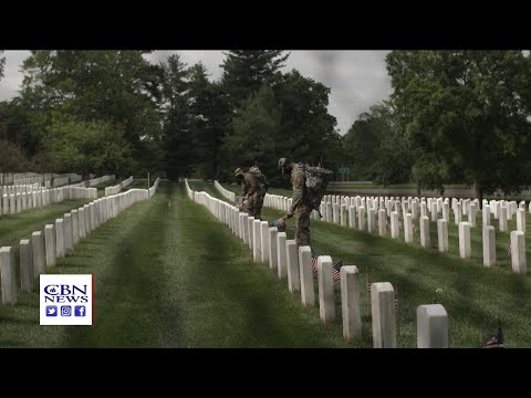 Faith Nation:  July 3, 2020