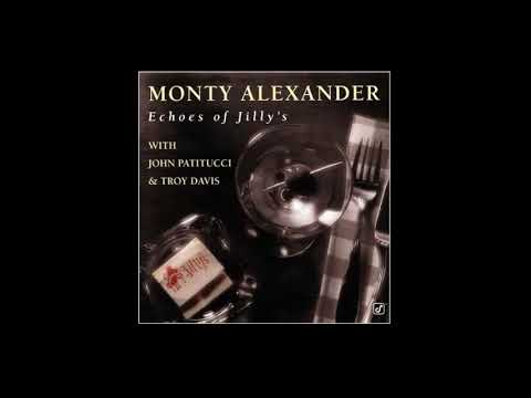 download lagu mp3 mp4 Monty Alexander Echoes Of Jillys, download mp3 Monty Alexander Echoes Of Jillys free download, download mp3 Monty Alexander Echoes Of Jillys