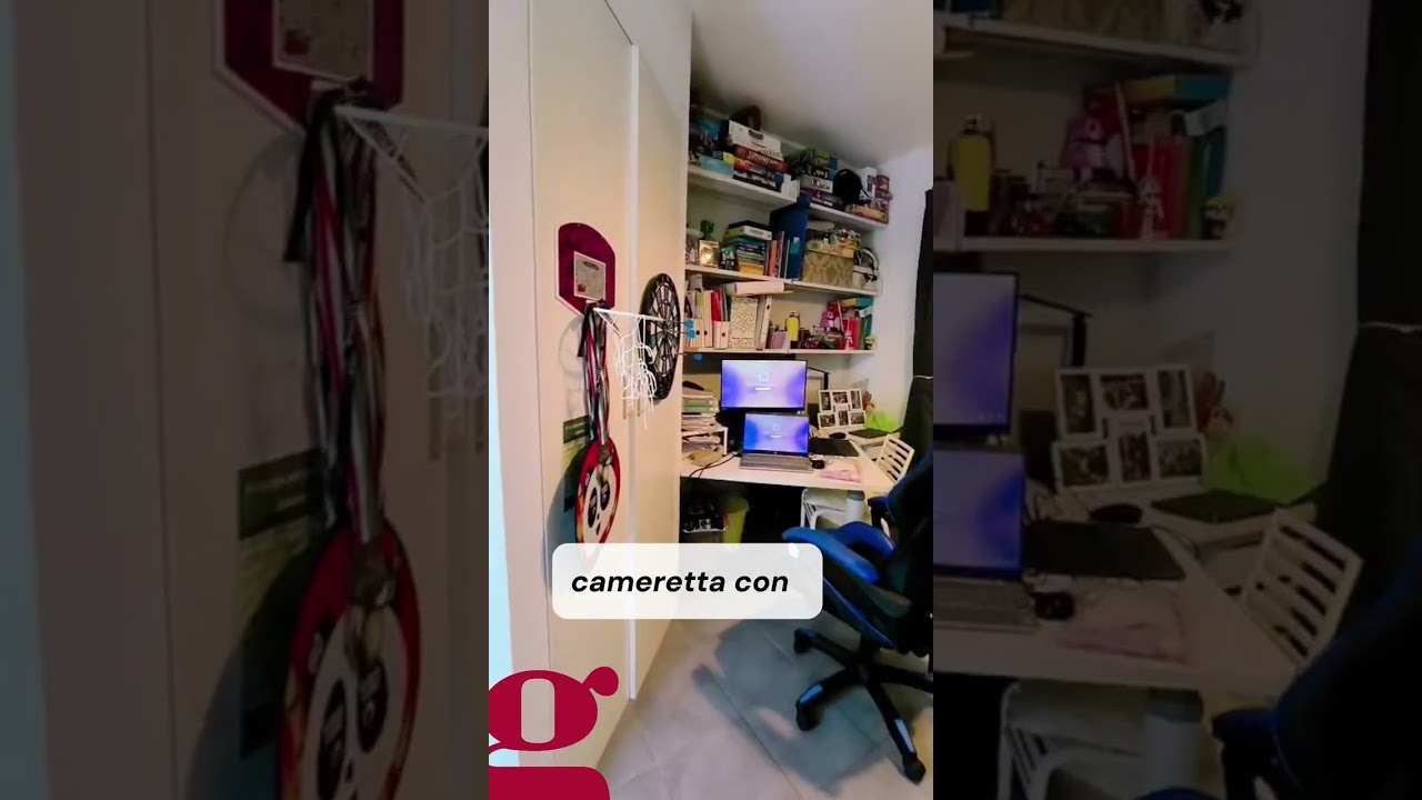 Appartamento - Video