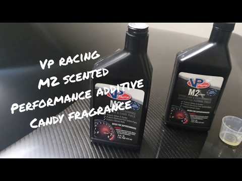 Vp Racing M2 Scented performance additive