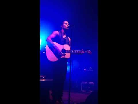 Atle Pettersen -stop and stare