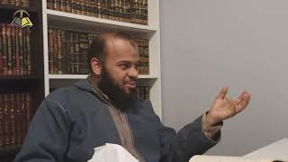 صورة ٩. شرح الورقات للشيخ عبد الله الفوزان (١٧٢-١٩١) | الشيخ عادل بن أحمد