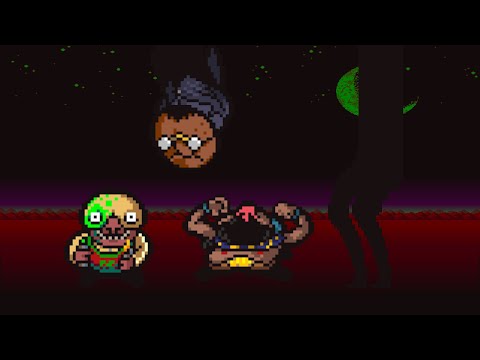 LISA: The Pointless - Floydkicker [Challenge Mode]