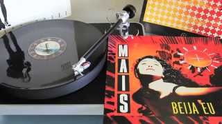 Marisa Monte : Beija eu