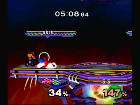 Ownapalooza IX: Grand Finals - Shroomed(Doc) vs Falcomist(Falco/Fox)