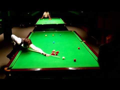 Jim Johansson 0 v 3 Arpat Pulat R1 2017 (final)