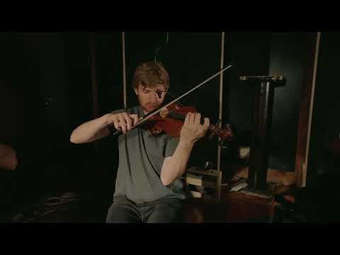 'Surviving' - Matt Perriment - Live from Love Electric Studios, London