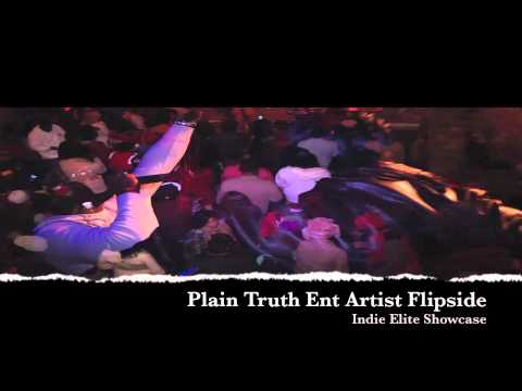 Plain Truth Ent live at Nuyorican Club NYC - Endie Elite Promotions