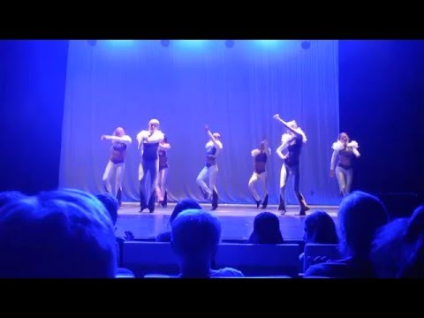 Ackes Dansskola HT 15, Illusion