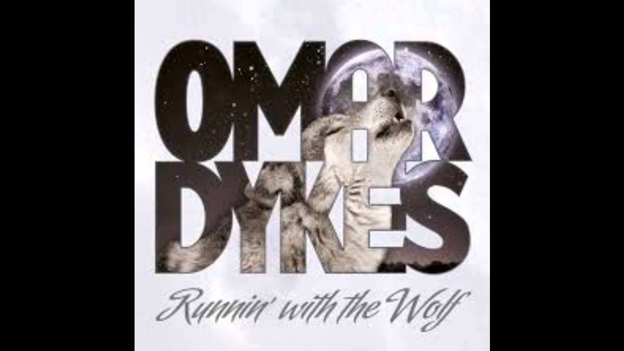 Omar Dykes - Tell Me What I've Done - YouTube