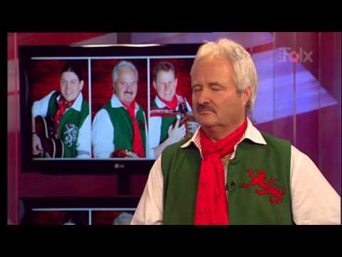 Folx !nteraktiv - Trio Wahnsinn (12.02.2015)