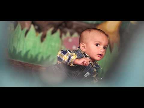 Srihaan's 1st Birthday teaser -1