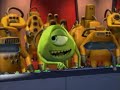 Monsters Inc Collector S Edition DVD VHS Trailer Now Available Variant