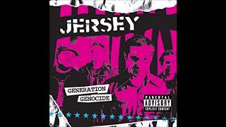 Jersey - The Story Of '53