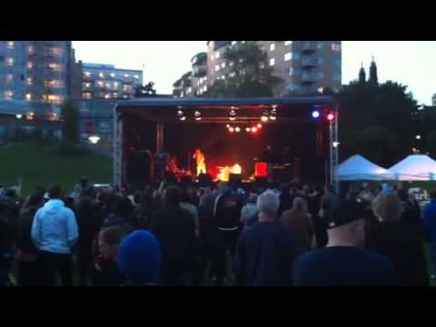 Thomas Rusiak & Pee Wee