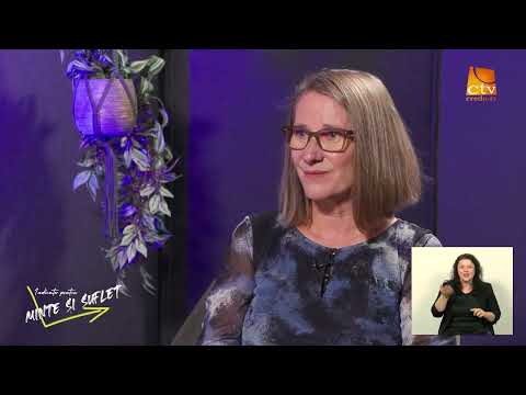 Faith, beyond what is seen - part 1 - Simona Igna | Indicator for mind and soul | 106