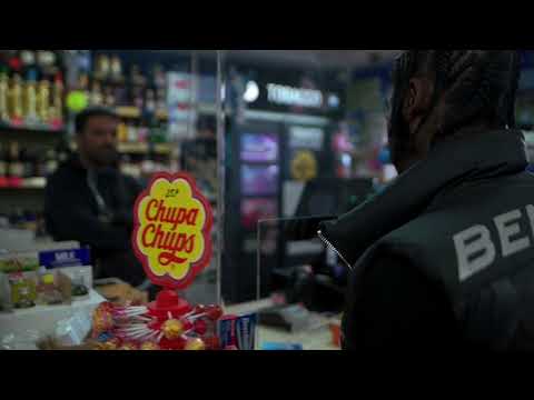 Remz & BennyDank - Blue Roses (Visual)