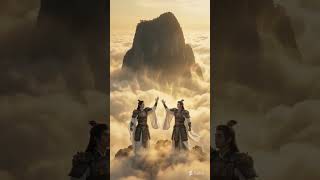 愚公移山