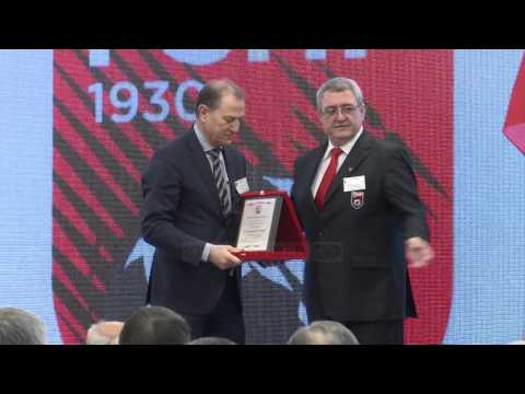 Kuliçaj në Komisionin e Etikës së FSHF-së - Top Channel Albania - News - Lajme