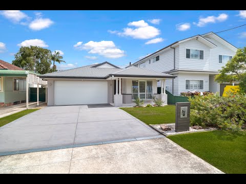 51 Kelvin Parade, Picnic Point - Daystar First National