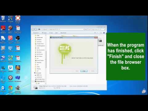 mega macs PC Installation Video
