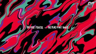 Brooke Fraser - The Dead Don&#39;t Dance (IV FRIDAYS) - Time Records
