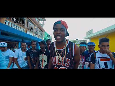 Rolfi El Milky Way - Prendan Lo Madero - Video Oficial