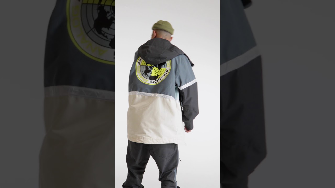 Burton アナログ バラード ジャケット | Burton.com Winter 2021 JP