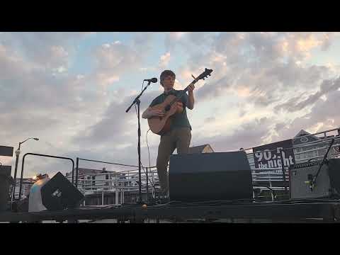Picture - Pinegrove