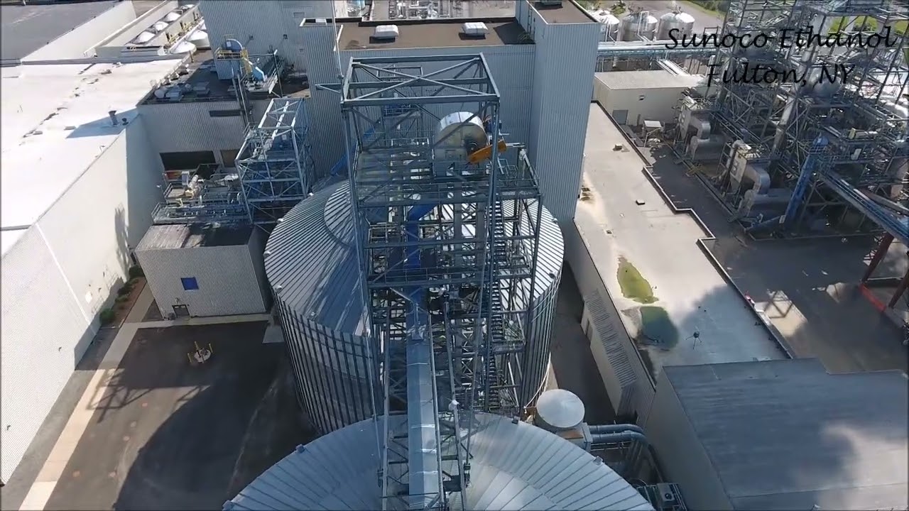 Thank You To Sunoco Energy