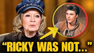 What REALLY Happened on Ricky Nelson&#39;s Set? Angie Dickson Speaks Out