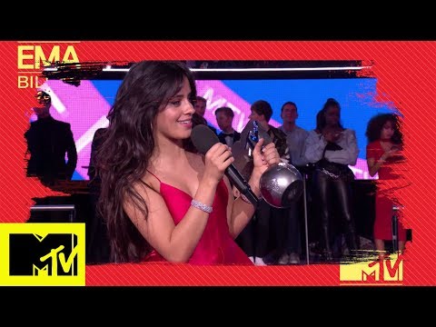 MTV EMA 2018: i momenti top!