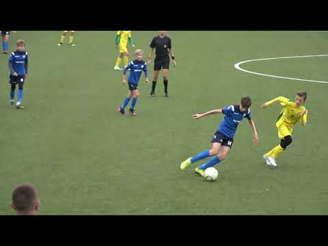 FC Zimbru 2007 - Real Succes 2007 9-0 25.10.2020