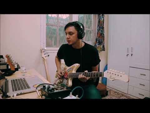 PANDEMONIUM ft Iga Massardi (music by Iga Massardi)