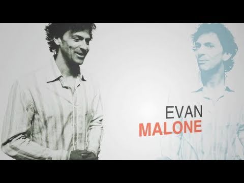 TEDxPhilly - Evan Malone - Keeping innovation at home