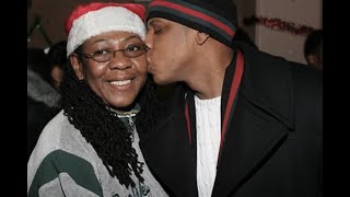 제이지 (JAY-Z) - Blueprint (Momma Loves Me)