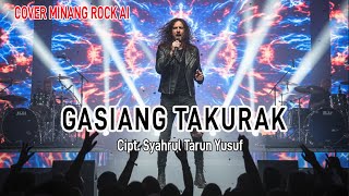 Download lagu GASIANG TANGKURAK Cover Rock AI mp3