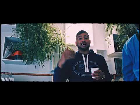 H1 & Ninioh - Hasta La Vista (Prod. offkey)