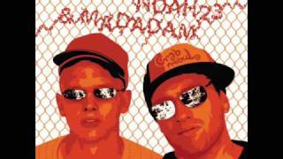 Noah23- The Power of Suggestion