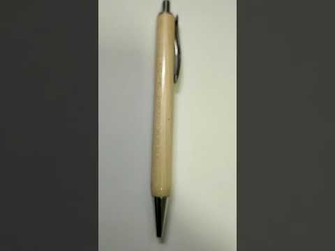 Premium Metal Pen