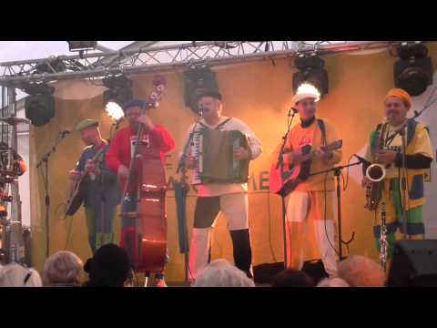 LOJZO- Anča - Košice 26. 2. 2014