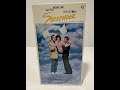 Opening And Closing To Surrender Demo VHS 1988