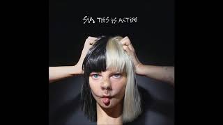 Sia ft Eno - Life Jacket ( Audio by Eno.D )