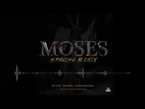 Chino Montana ft Rey one y El mason - Lo que la para dan (Pablo Produciendo)