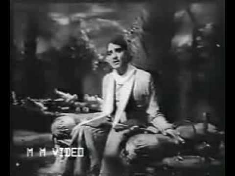 Poster gham diye mustaqil lyrics – kundan lal saigal