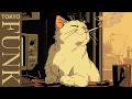 𝐧𝐨 𝐨𝐯𝐞𝐫𝐭𝐢𝐦𝐞 80 S Tokyo Funky Lofi Playlist Broadcasting Beyond Relax C