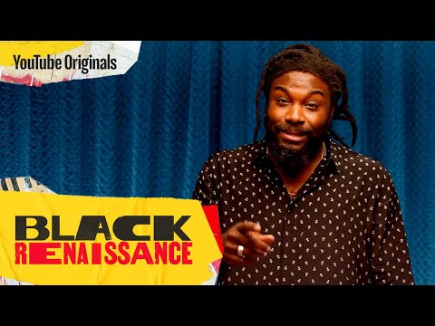 Black Renaissance: History Break Expression