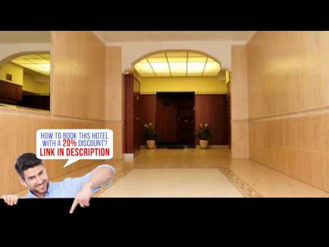 Pensión Ariz, Basauri, Spain HD review